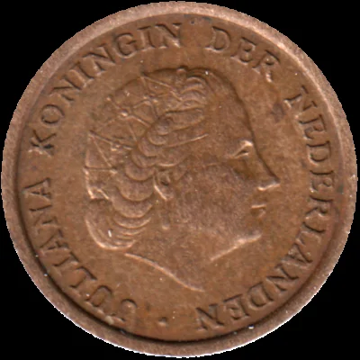 1 cent, 1959