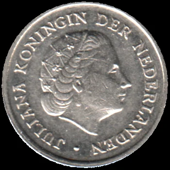 10 cents, 1958
