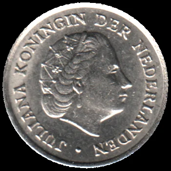 10 cents, 1961