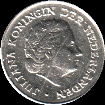 10 cents, 1975
