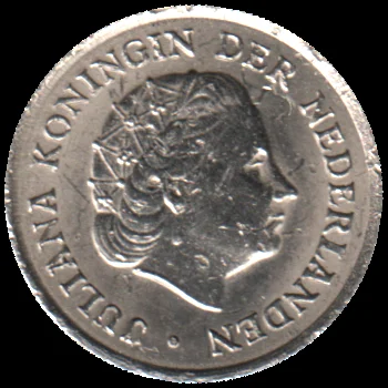10 cents, 1964