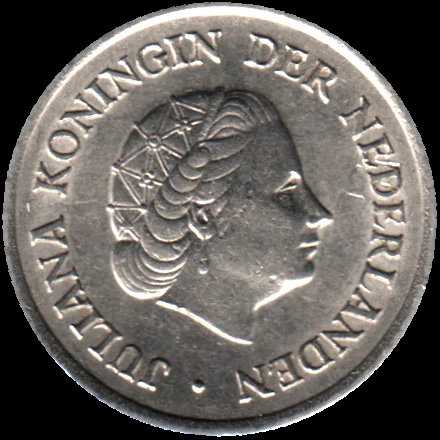 25 cents, 1956