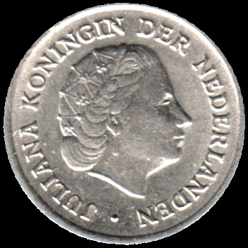 10 cents, 1954