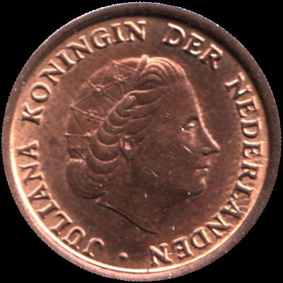 1 cent, 1975