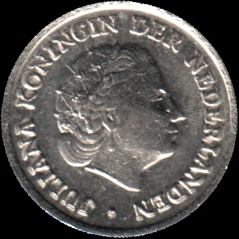 10 cents, 1967