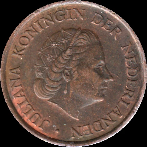 5 cents, 1980