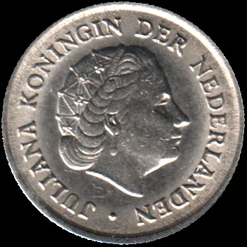 10 cents, 1966