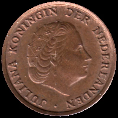 1 cent, 1967