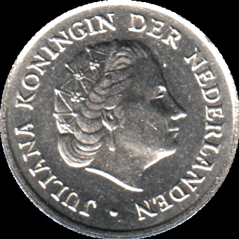 10 cents, 1974