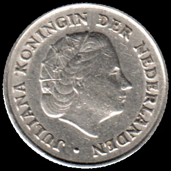 10 cents, 1951