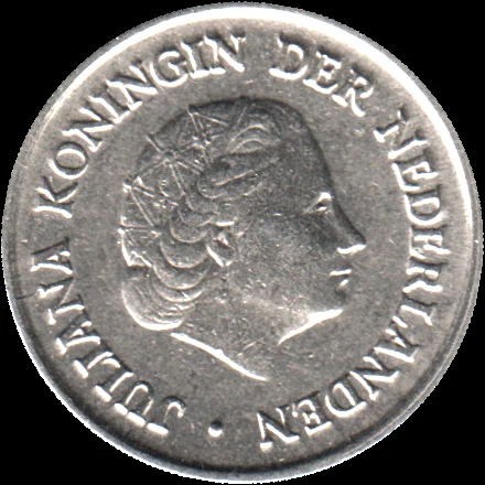 25 cents, 1950