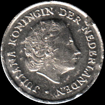 10 cents, 1976
