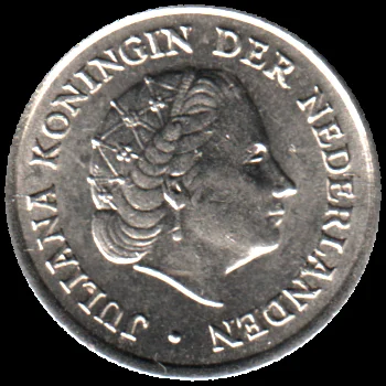 10 cents, 1955