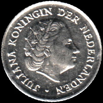 10 cents, 1971