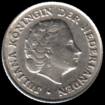 10 cents, 1963