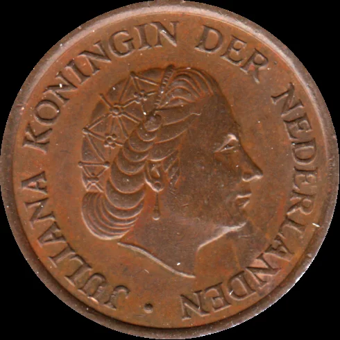 5 cents, 1979