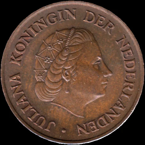 5 cents, 1978