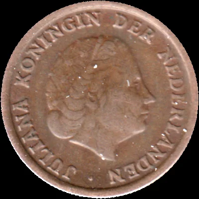 1 cent, 1950