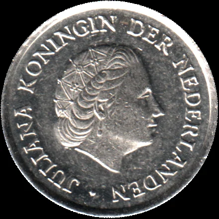 25 cents, 1980