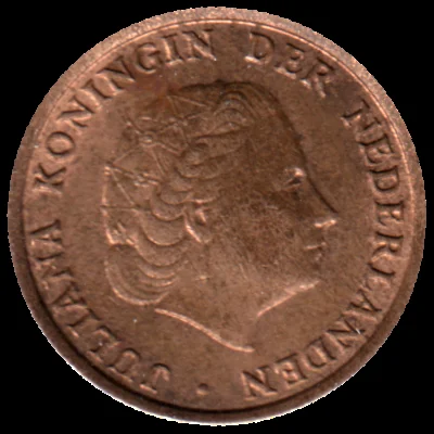 1 cent, 1971