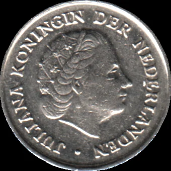 10 cents, 1973