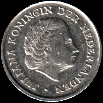 10 cents, 1972