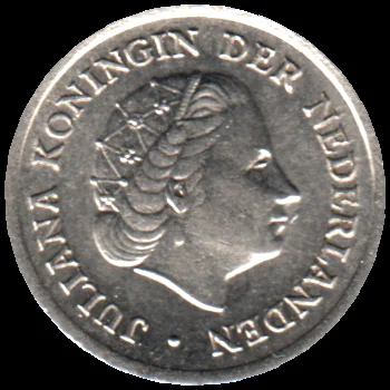 10 cents, 1957