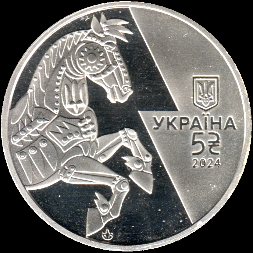 БТР-4Е "Буцефал"